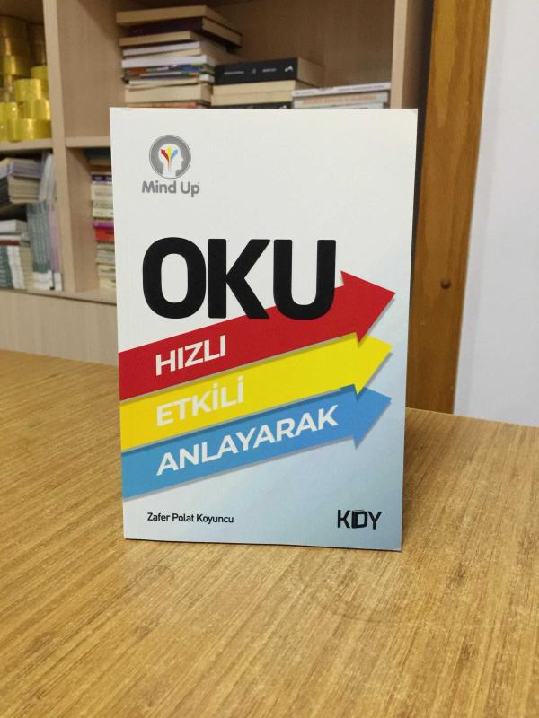 Oku - Zafer Polat Koyuncu