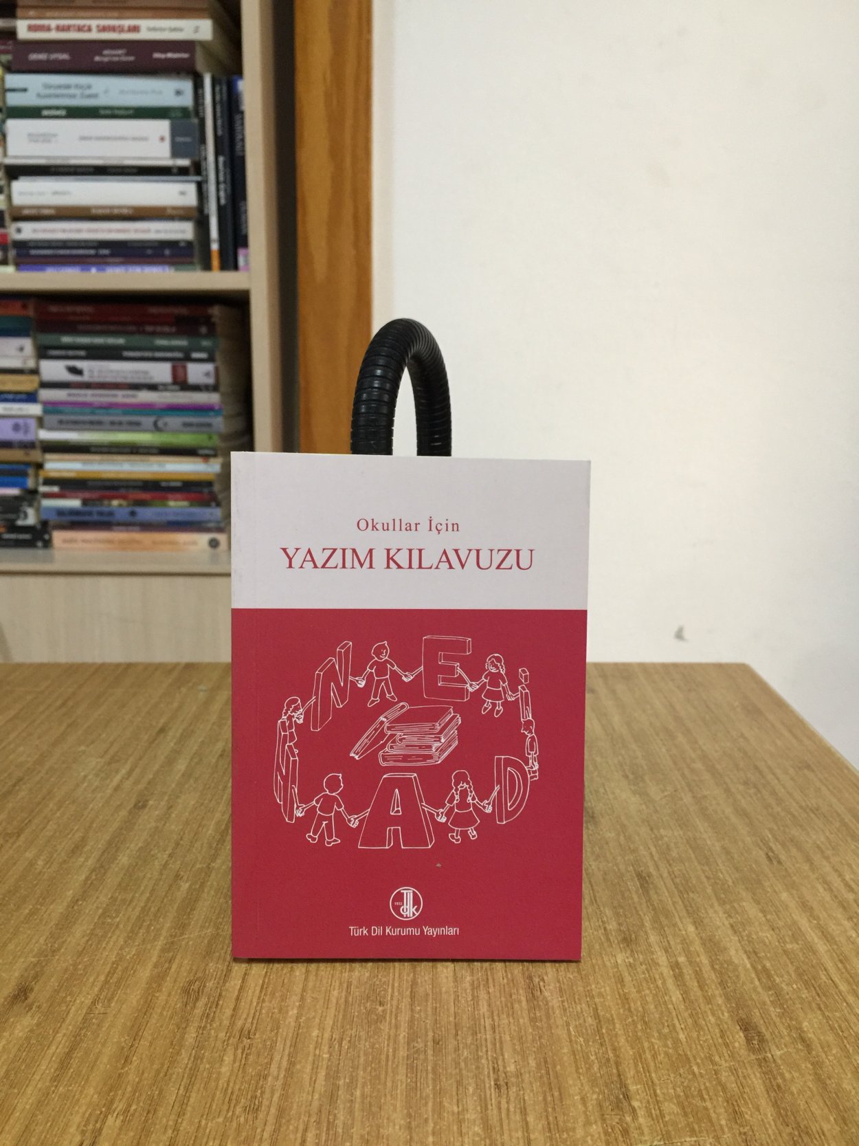 Okullar İçin Yazım Kılavuzu