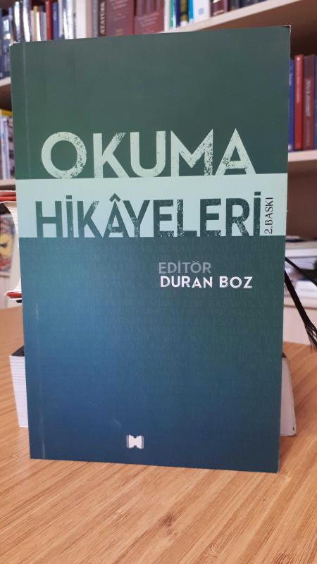 Okuma Hikayeleri