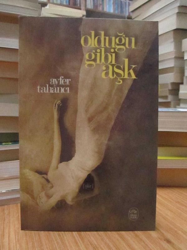 Olduğu Gibi Aşk