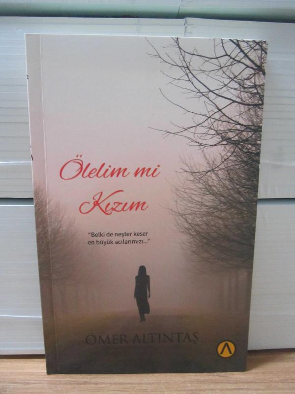 Ölelim mi Kızım - Belki de Neşter Keser En Büyük Acılarımızı