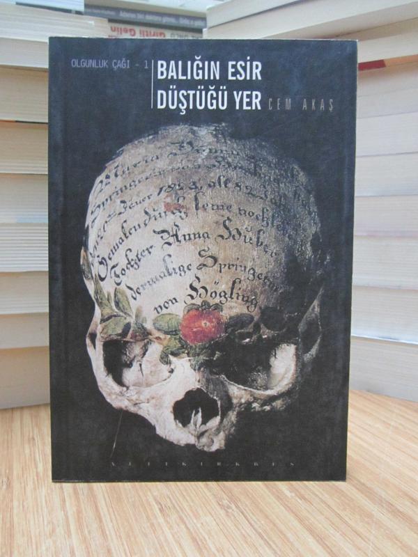 Olgunluk Çağı 1: Balığın Esir Düştüğü Yer