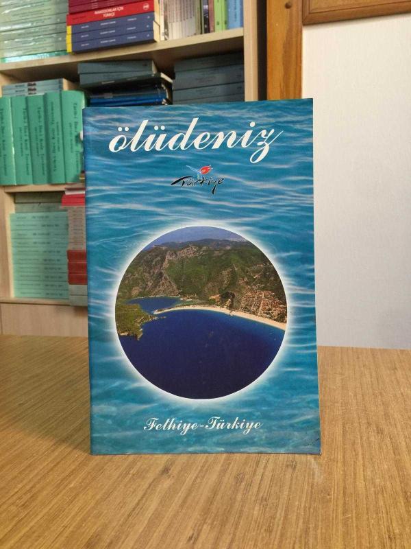 ÖLÜDENİZ / Ölüdeniz Turizm Geliştirme Kooperatifi