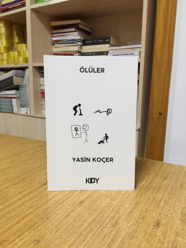 Ölüler - Yasin Koçer