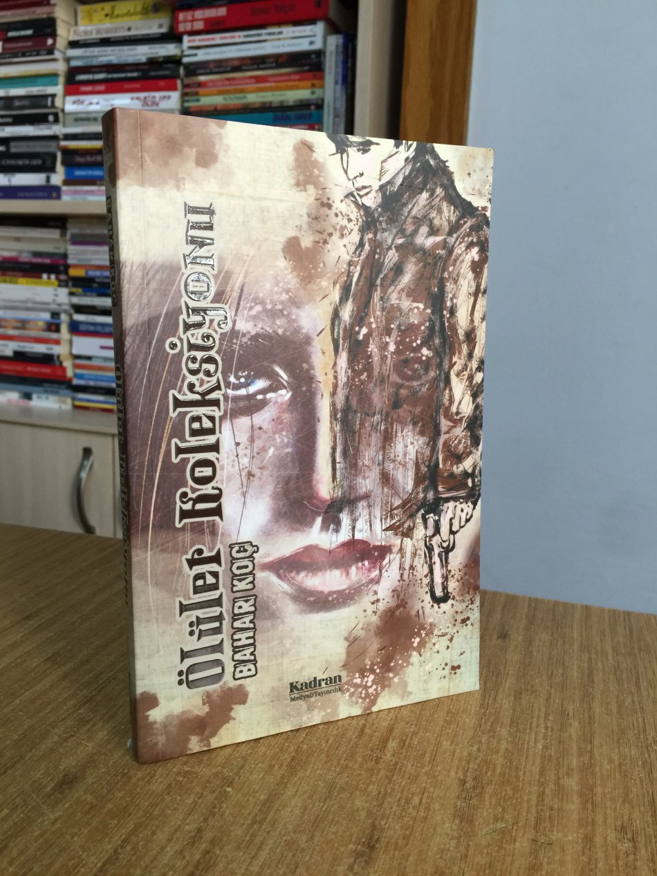 Ölüler Koleksiyonu - Bahar Koç