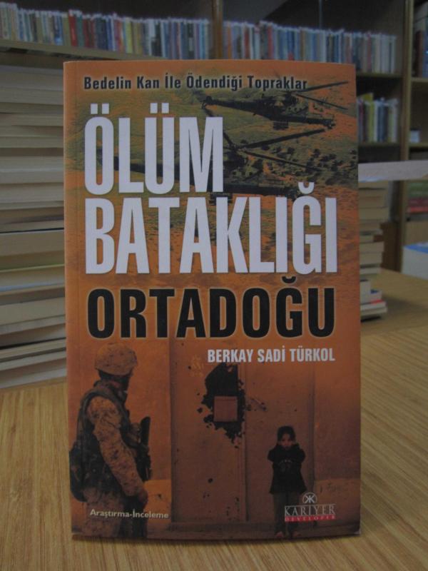 Ölüm Bataklığı Ortadoğu