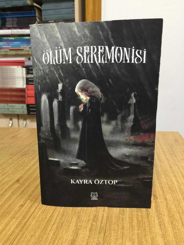 Ölüm Seremonisi - Kayra Öztop