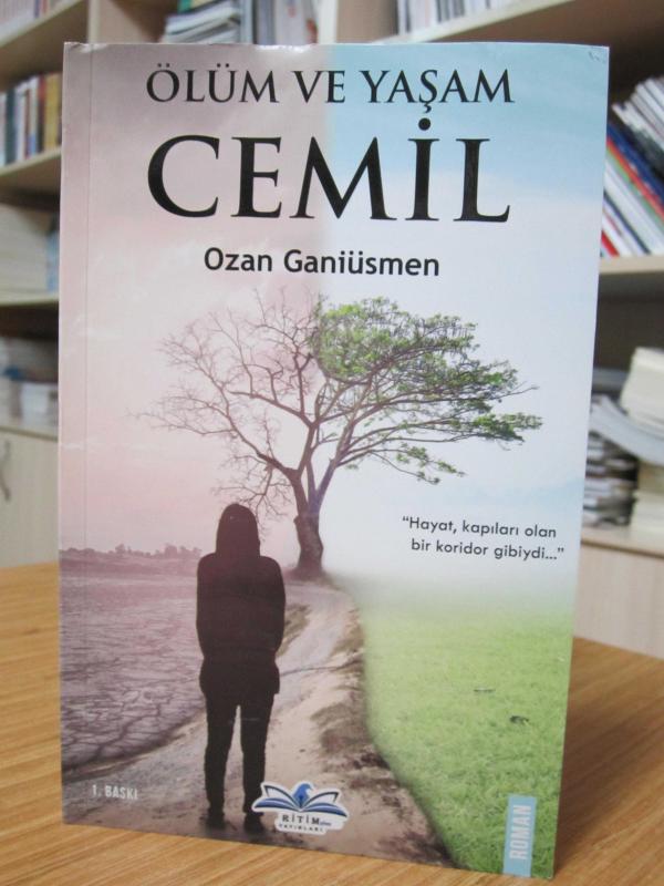 Ölüm ve Yaşam Cemil - Ozan Ganiüsmen