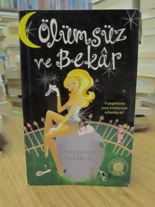 Ölümsüz ve Bekar (Cep Boy)