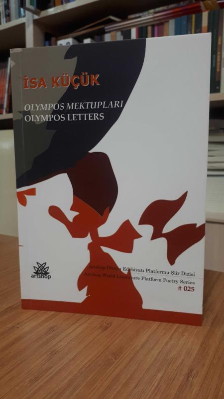 Olympos Mektupları / Olympos Letters