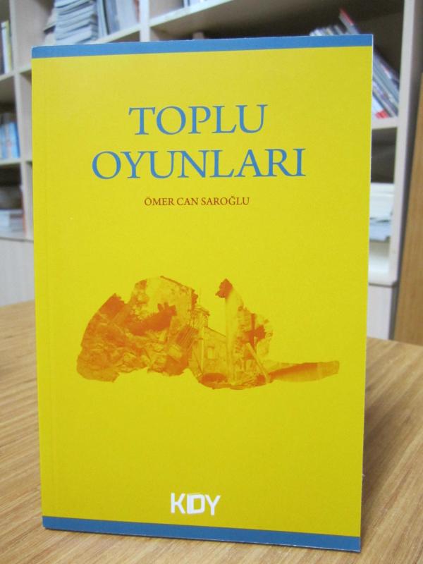Ömer Can Saroğlu - Toplu Oyunları