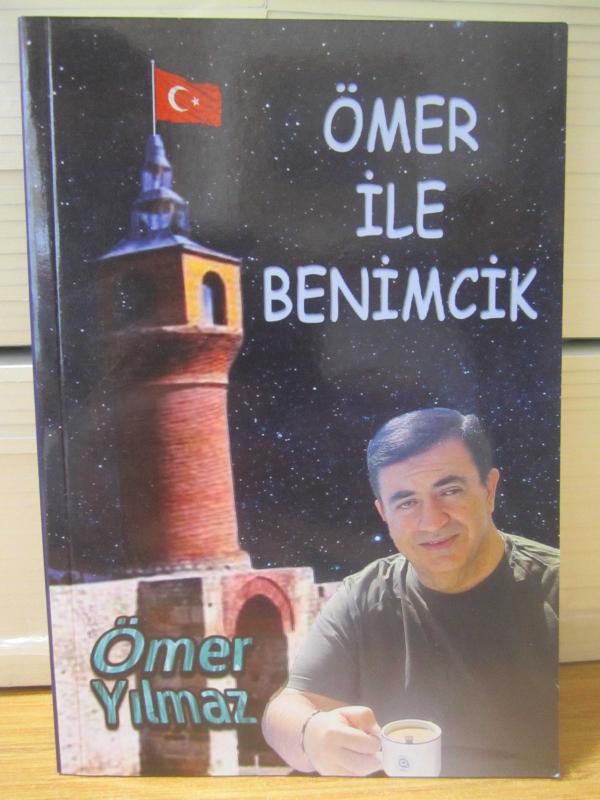 Ömer ile Benimcik - Ömer Yılmaz