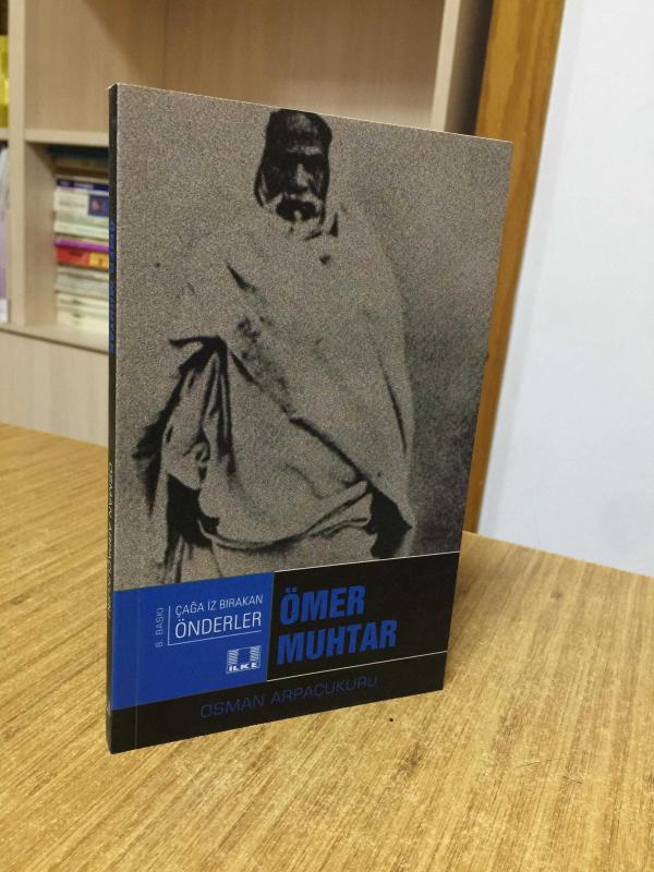 Ömer Muhtar - Osman Arpaçukuru