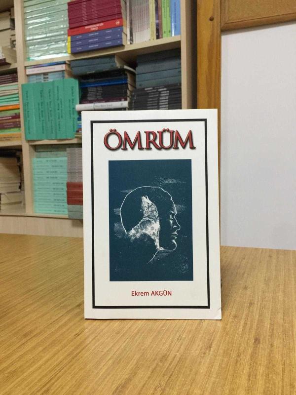 Ömrüm - Ekrem Akgün