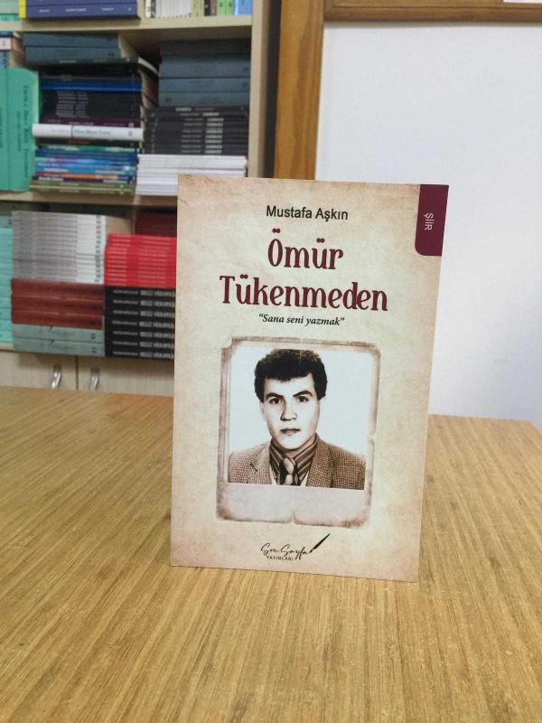 Ömür Tükenmeden - Mustafa Aşkın