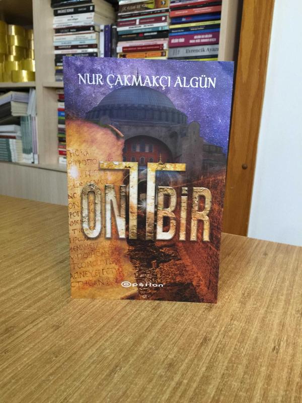 On Bir - Nur Çakmakçı Algün