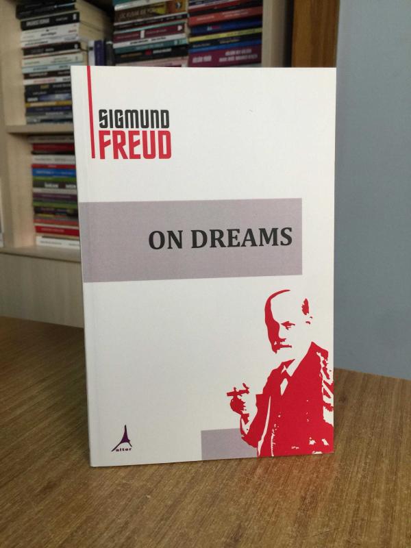 On Dreams (1901) - Sigmund Freud