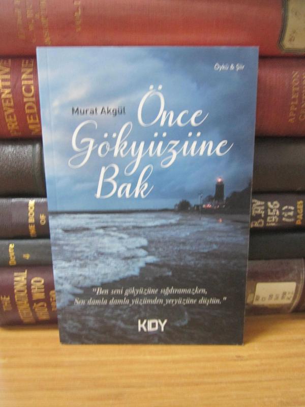 Önce Gökyüzüne Bak