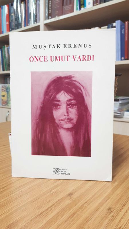 Önce Umut Vardı