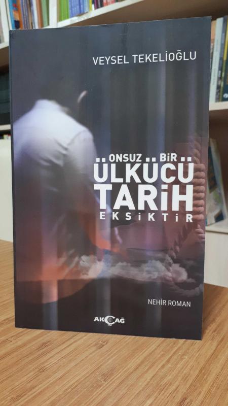 Onsuz Bir Ülkücü Tarih Eksiktir