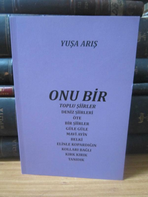 Onu Bir - Yuşa Arış