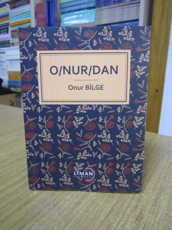 ONURDAN - Onur Bilge