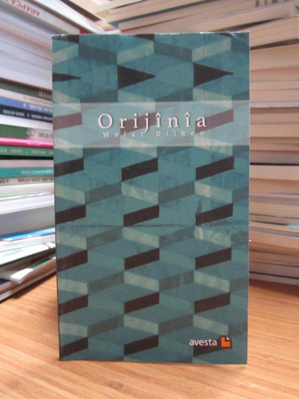 Orijinia - Welat Dilken