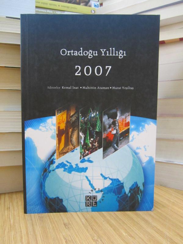 Ortadoğu Yıllığı 2007