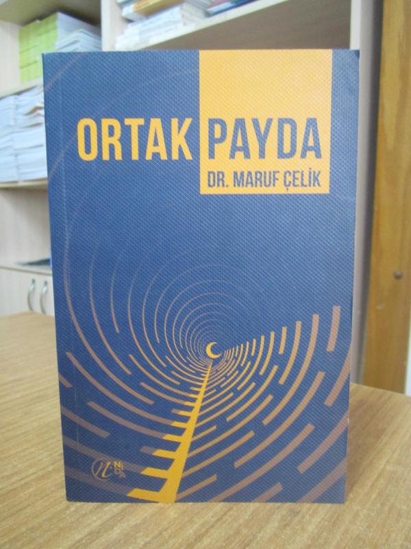 Ortak Payda - Dr. Maruf Çelik