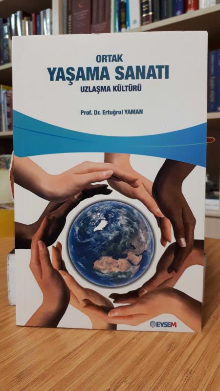 Ortak Yaşama Sanatı