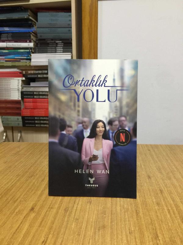 Ortaklık Yolu - Helen Wan