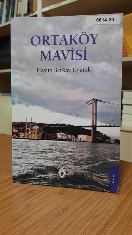 Ortaköy Mavisi - Haşim Berkay Uyanık