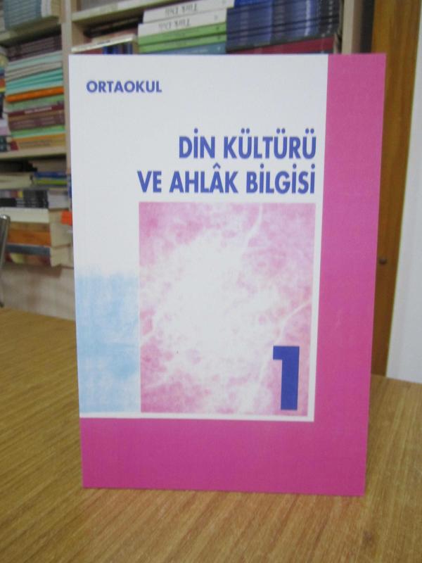 Ortaokul ve İmam Hatip Ortaokulu Din Kültürü ve Ahlak Bilgisi 7 Ders Kitabı (2023) Gün Yayıncılık