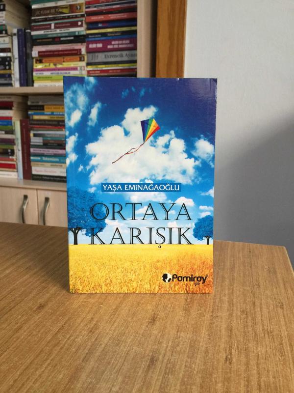 Ortaya Karışık - Yaşa Eminağaoğlu