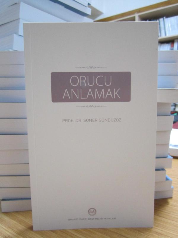 Orucu Anlamak