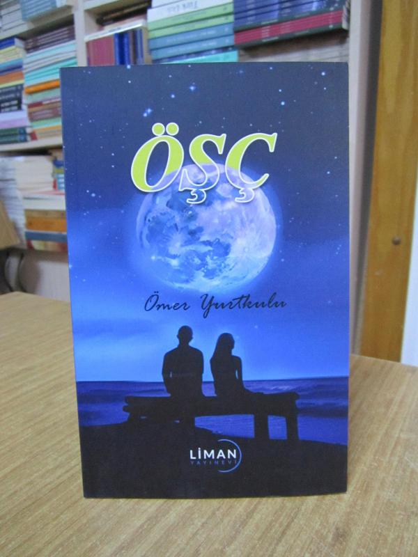ÖŞÇ - Ömer Yurtkulu
