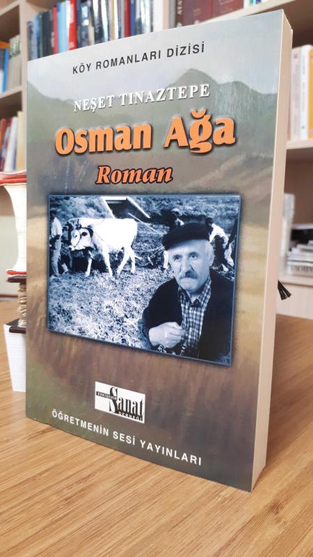 Osman Ağa