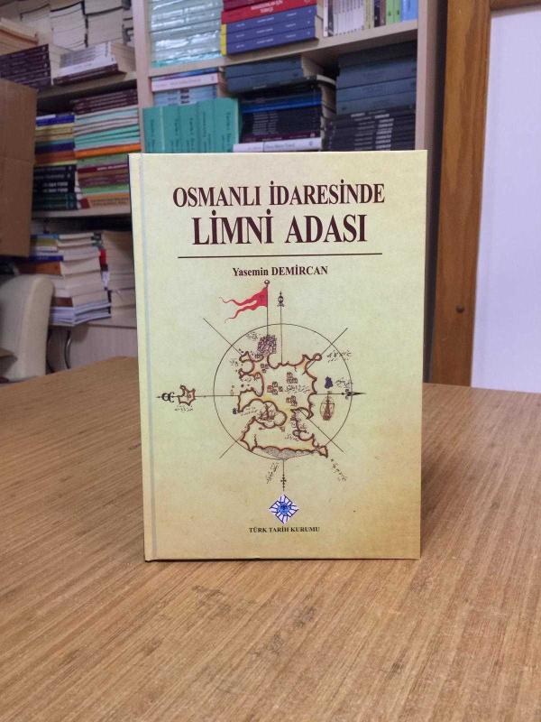 Osmanlı İdaresinde Limni Adası (XVI.Yüzyıl)