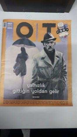 OT Dergisi - Nisan 2019 - Sayı 74