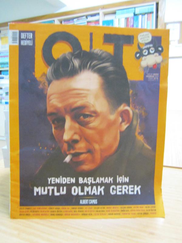 OT Dergisi - Sayı 87