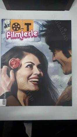 OT Filmlerle - Sayı 07 - Haziran Temmuz 2018