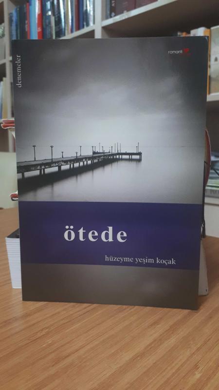Ötede