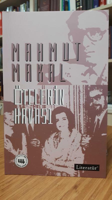 Ötelerin Havası
