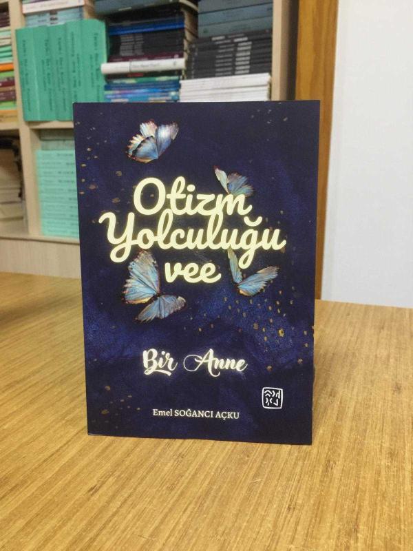 Otizm Yolculuğu ve Bir Anne - Emel Soğancı Açku