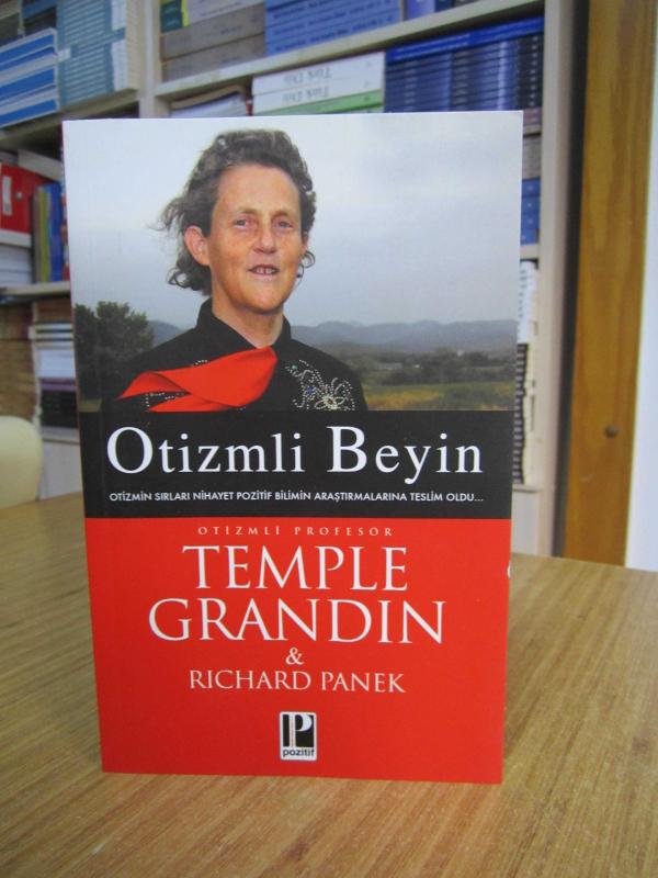 Otizmli Beyin - Temple Grandin & Richard Panek