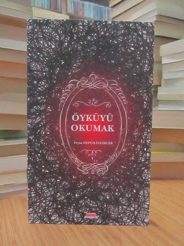 Öyküyü Okumak