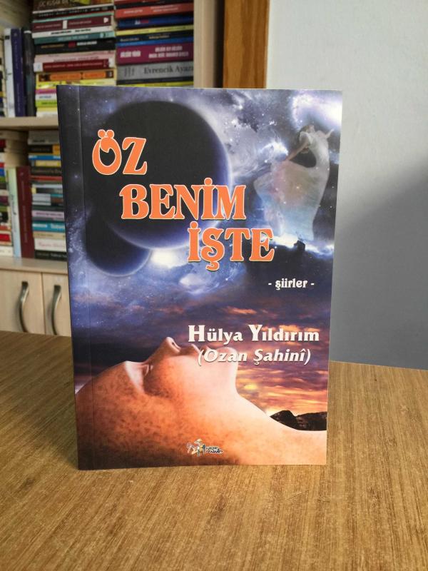 Öz Benim İşte - Hülya Yıldırım
