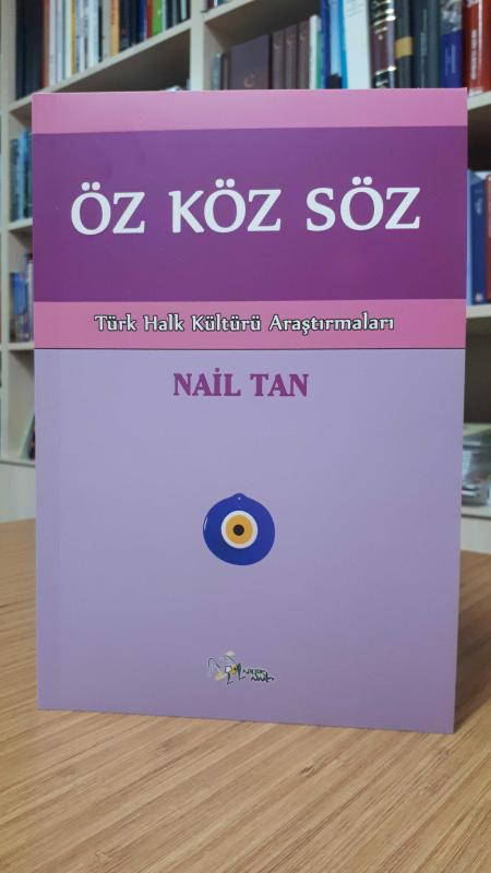 Öz Köz Söz