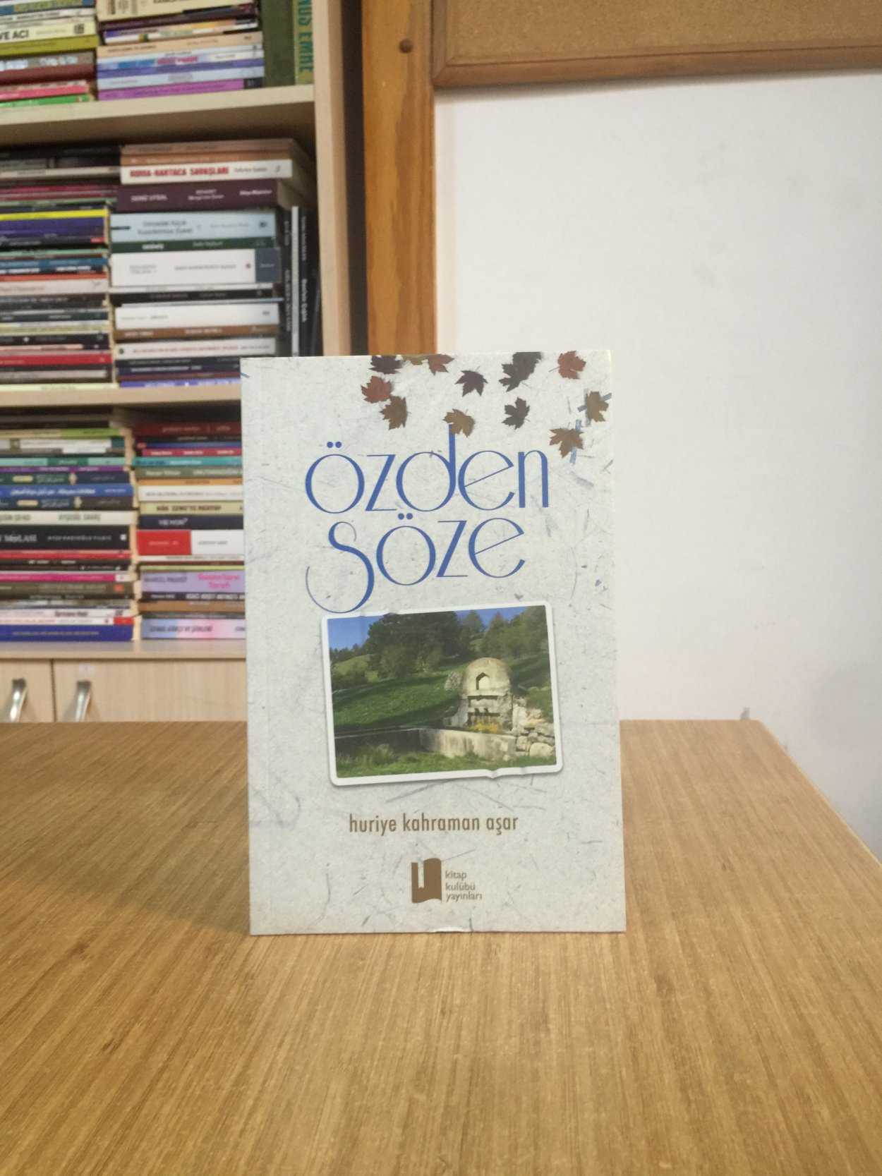 Özden Söze - Huriye Kahraman Aşar