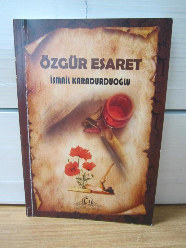 Özgür Esaret